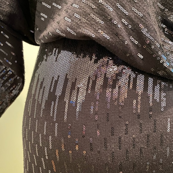 David Meister mini-dress - Picture 11 of 16